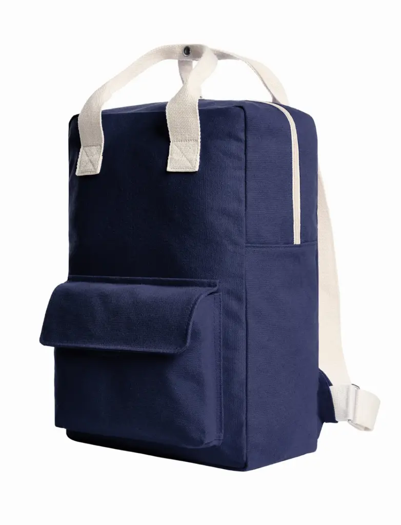 HALFAR® rugzak LIKE, marineblauw
