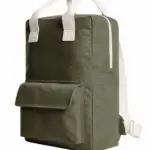 HALFAR® rugzak LIKE, olijfgroen