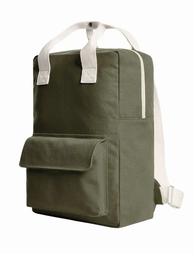HALFAR® rugzak LIKE, olijfgroen
