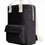 HALFAR® rugzak LIKE, zwart