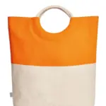 HALFAR® shopper SUNNY - Katoenendraagtassen HALFAR® shopper SUNNY