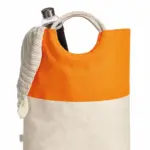 Halfar shopper sunny: custom logo promotional canvas bag