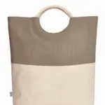 Halfar shopper sunny: custom logo promotional canvas bag