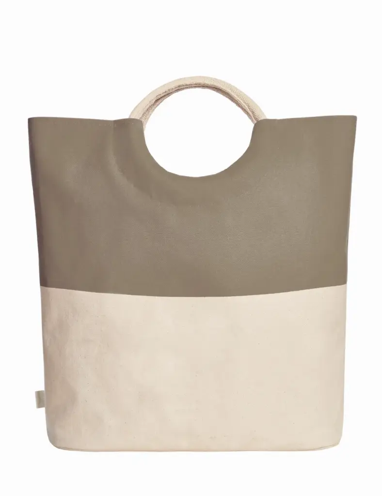 Halfar shopper sunny: custom logo promotional canvas bag