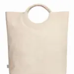 Halfar shopper sunny: custom logo promotional canvas bag