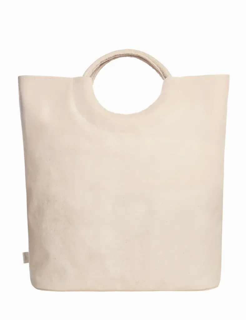 Halfar shopper sunny: custom logo promotional canvas bag