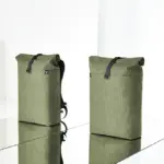 HALFAR® rollrugzak voor notebook EUROPE — productfoto 6
