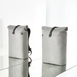 HALFAR® rollrugzak voor notebook EUROPE — productfoto 7