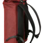HALFAR® rollrugzak voor notebook EUROPE — productfoto 8