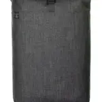 Halfar professional rPET laptop backpack | custom logo europe.