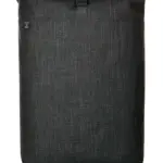 Halfar laptop rucksack rolltop: nachhaltig, business & bedruckbar — Produktfoto 10