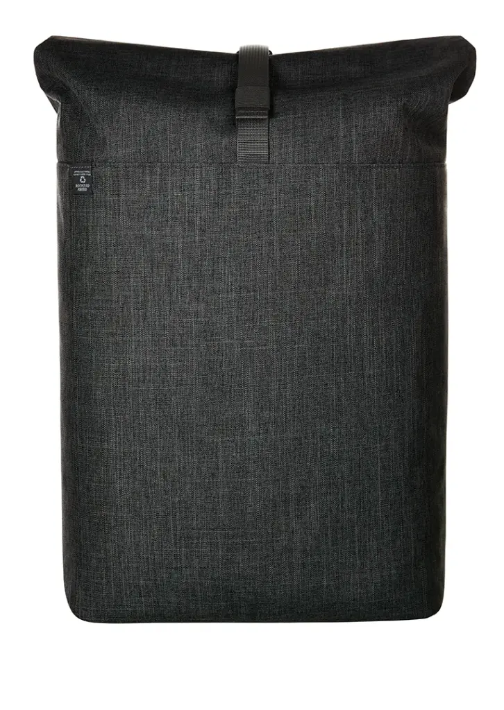 Halfar professional rPET laptop backpack | custom logo europe. — product photo 10