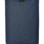 Halfar laptop rucksack rolltop: nachhaltig, business & bedruckbar — Produktfoto 11
