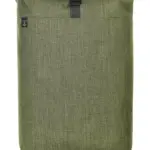 Halfar laptop rucksack rolltop: nachhaltig, business & bedruckbar — Produktfoto 12