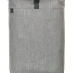 Halfar laptop rucksack rolltop: nachhaltig, business & bedruckbar — Produktfoto 13