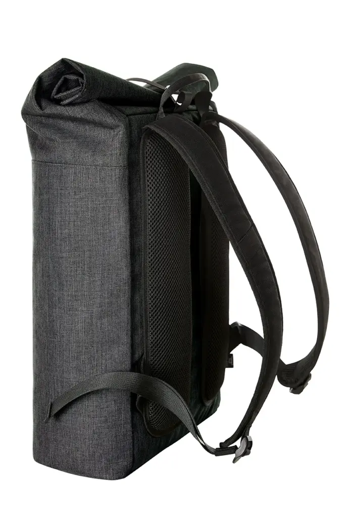 Halfar professional rPET laptop backpack | custom logo europe. — product photo 15