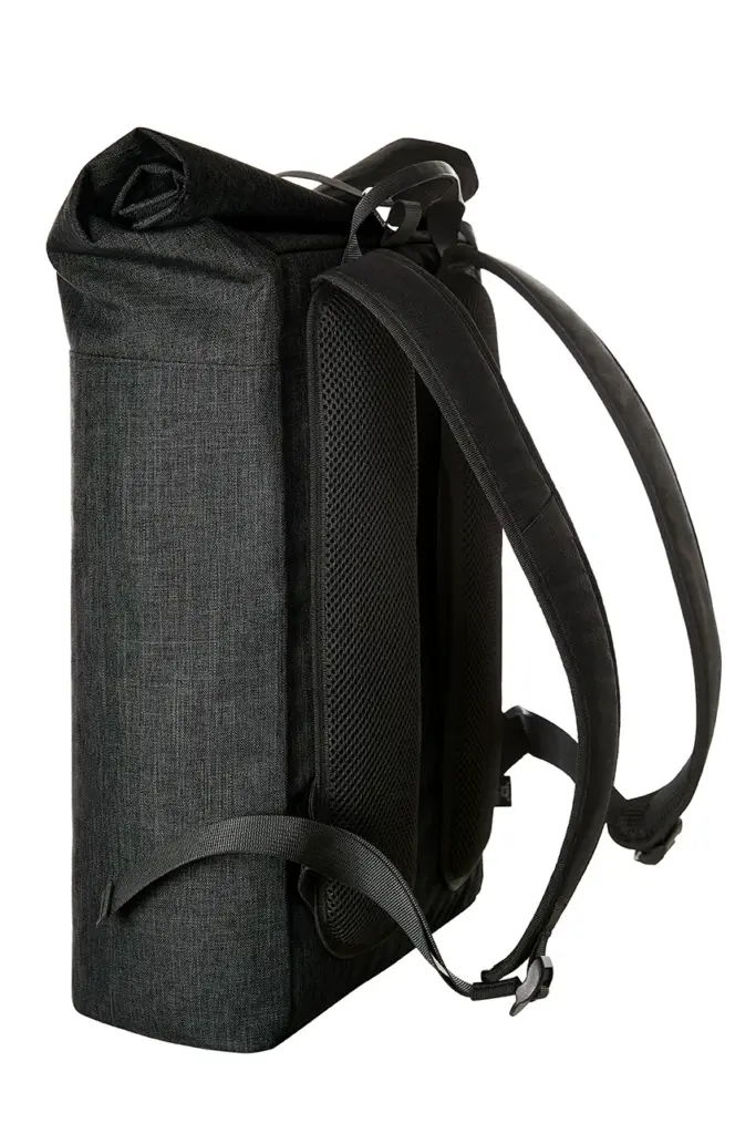 Halfar professional rPET laptop backpack | custom logo europe. — product photo 16