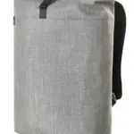 Halfar professional rPET laptop backpack | custom logo europe.