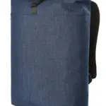 Halfar professional rPET laptop backpack | custom logo europe.