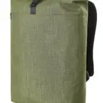 Halfar professional rPET laptop backpack | custom logo europe.