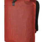 Halfar professional rPET laptop backpack | custom logo europe.