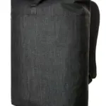HALFAR® rollrugzak voor notebook EUROPE, zwart gespikkeld