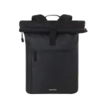 Halfar Notebook-Rucksack Rolltop | Business & Logo bedruckbar