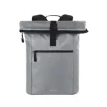 Halfar Notebook-Rucksack Rolltop | Business & Logo bedruckbar — Produktfoto 5