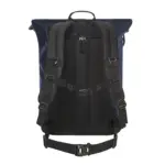 Halfar Notebook-Rucksack Rolltop | Business & Logo bedruckbar — Produktfoto 7