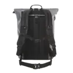 Halfar Notebook-Rucksack Rolltop | Business & Logo bedruckbar — Produktfoto 8