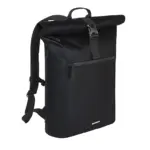 Halfar Notebook-Rucksack Rolltop | Business & Logo bedruckbar — Produktfoto 9