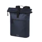 HALFAR® notebook-rugzak KURIER, marineblauw