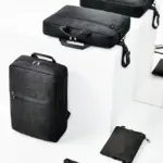 HALFAR® notebook-rugzak EUROPE — productfoto 4
