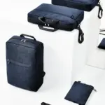 HALFAR® notebook-rugzak EUROPE — productfoto 5