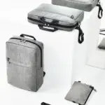HALFAR® notebook-rugzak EUROPE — productfoto 7