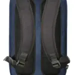 Halfar notebook rucksack business europe: nachhaltig, logo bedruckbar. — Produktfoto 17