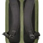 Halfar notebook rucksack business europe: nachhaltig, logo bedruckbar. — Produktfoto 18