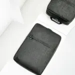 Halfar notebook rucksack business europe: nachhaltig, logo bedruckbar. — Produktfoto 26