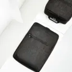 Halfar notebook rucksack business europe: nachhaltig, logo bedruckbar. — Produktfoto 27