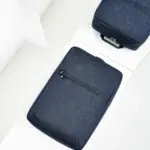 Halfar notebook rucksack business europe: nachhaltig, logo bedruckbar. — Produktfoto 29