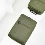 Halfar notebook rucksack business europe: nachhaltig, logo bedruckbar. — Produktfoto 30