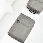 Halfar notebook rucksack business europe: nachhaltig, logo bedruckbar. — Produktfoto 31