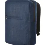 Halfar notebook rucksack business europe: nachhaltig, logo bedruckbar.