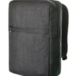 Halfar notebook rucksack business europe: nachhaltig, logo bedruckbar.