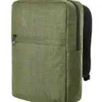 Halfar notebook rucksack business europe: nachhaltig, logo bedruckbar.