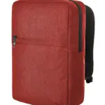 Halfar notebook rucksack business europe: nachhaltig, logo bedruckbar.
