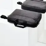 HALFAR® laptoptas EUROPE — productfoto 3