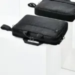 HALFAR® laptoptas EUROPE — productfoto 4