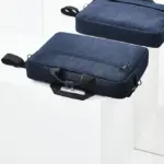 HALFAR® laptoptas EUROPE — productfoto 5