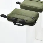 HALFAR® laptoptas EUROPE — productfoto 6